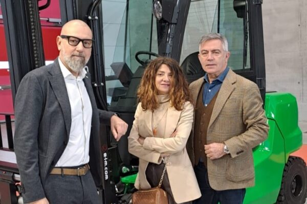 Stefano Zaccaria, Francesco Pistorello, Maria Cristina Iacazio