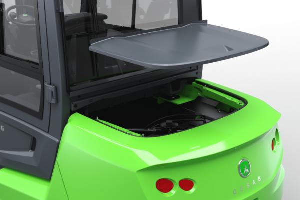 B6_Easy access for maintenance